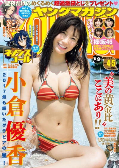 Cover of No. 4-5, 2018