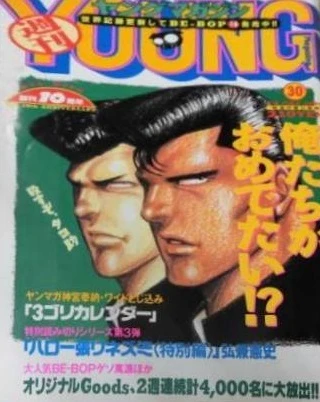 Cover of No. 30, 1990