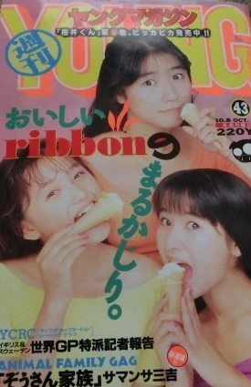 Cover of No. 43, 1990