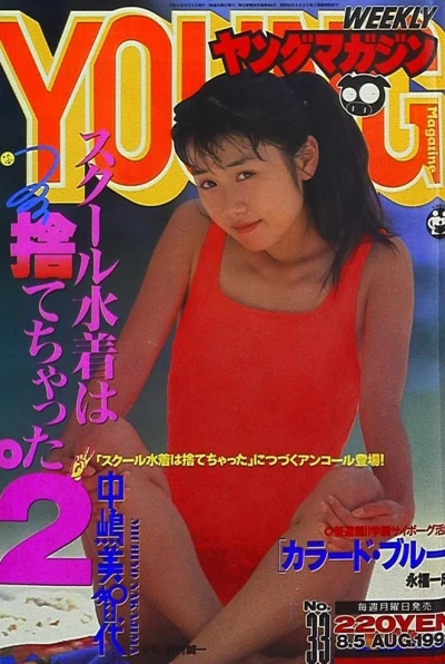 Cover of No. 33, 1991