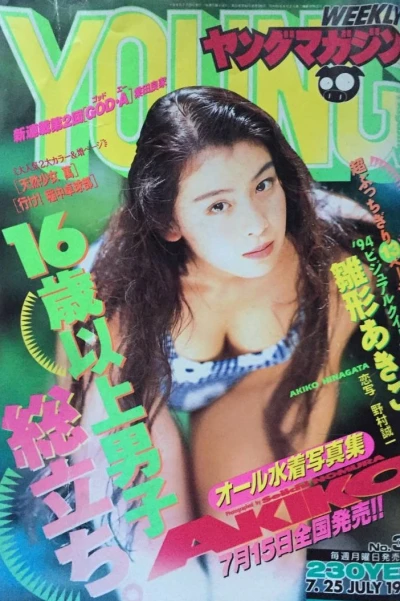 Cover of No. 31, 1994