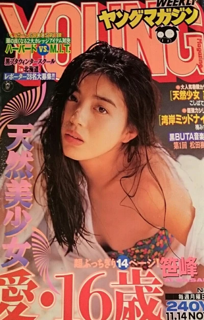 Cover of No. 47, 1994