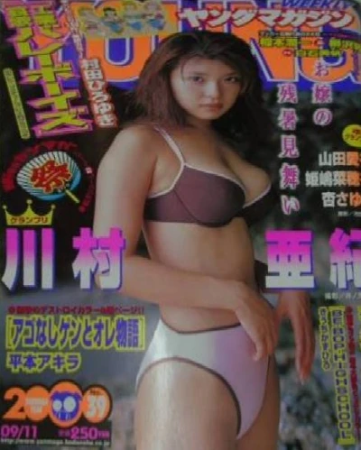 Cover of No. 39, 2000