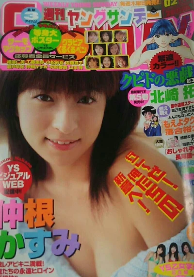 Cover of No. 2, 2006