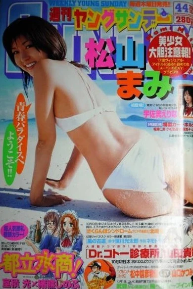 Cover of No. 44, 2006