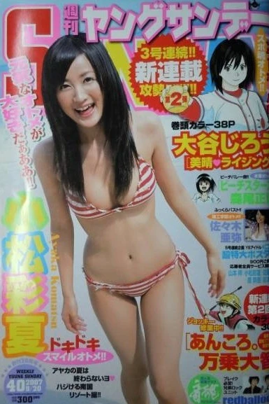 Cover of No. 40, 2007