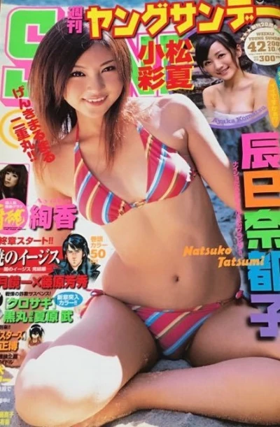 Cover of No. 42, 2007