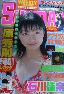 Cover of No. 30, 2001