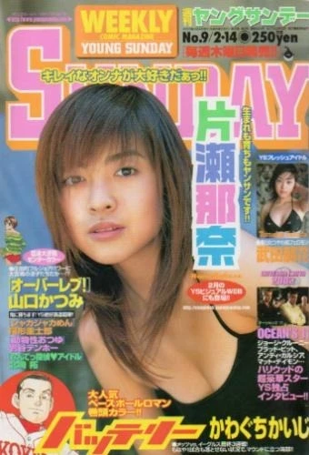 Cover of No. 9, 2002