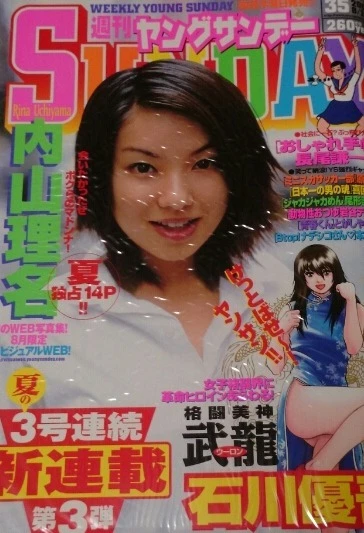 Cover of No. 35, 2002