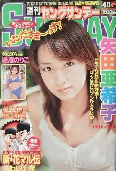 Cover of No. 40, 2002