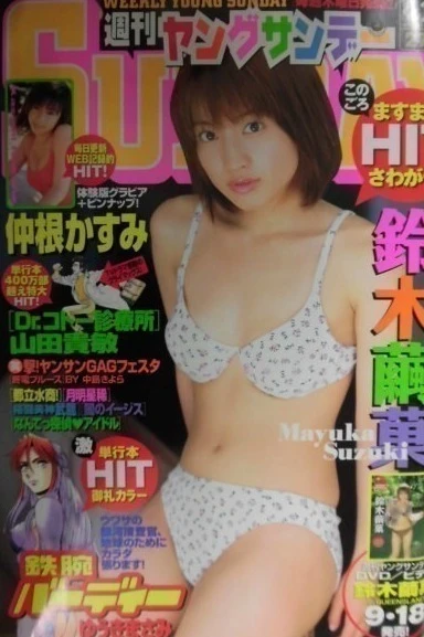 Cover of No. 41, 2003