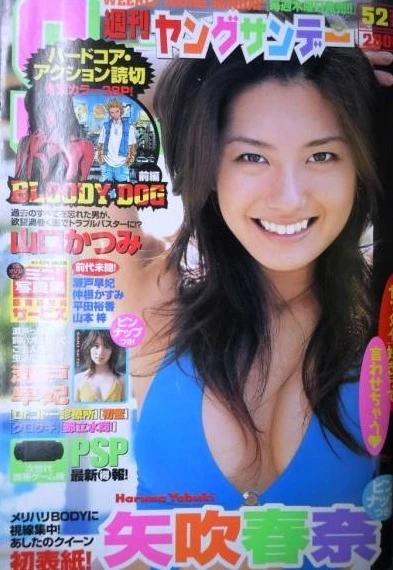 Cover of No. 52, 2004