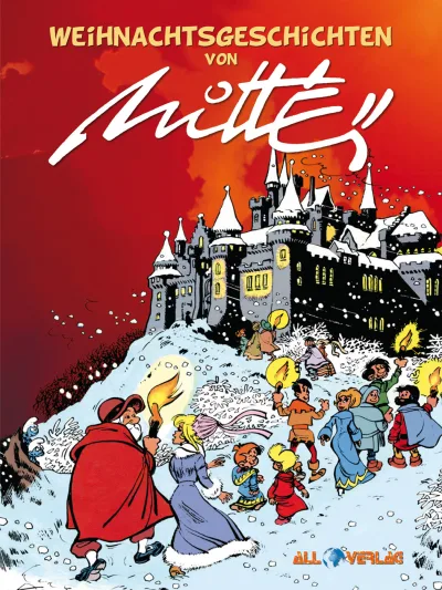 Cover of Issue #2