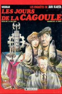 Les jours de la cagoule