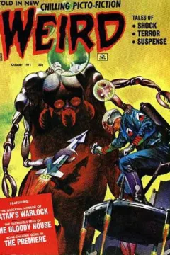 Issue #5.05