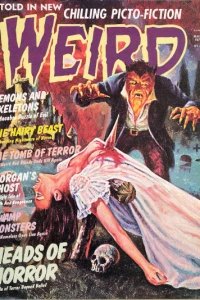 Issue #10.01