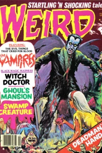 Issue #12.01
