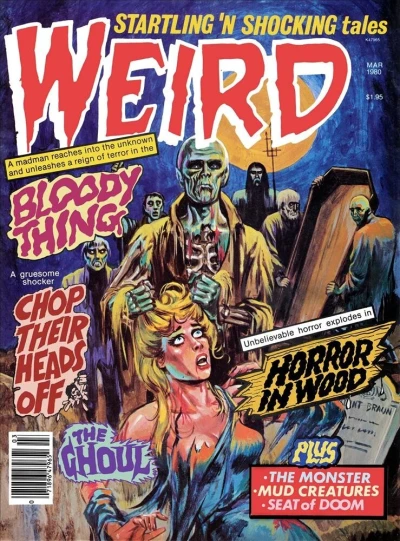 Cover of Issue #13.01