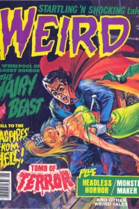 Issue #13.02