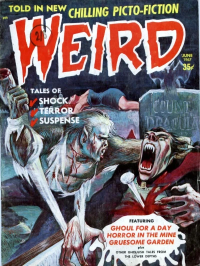 Cover of Issue #2.03