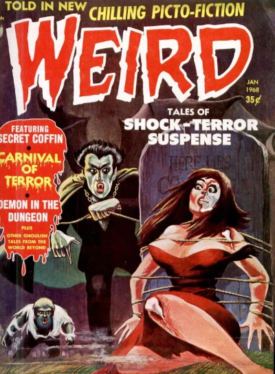 Cover of Issue #2.05