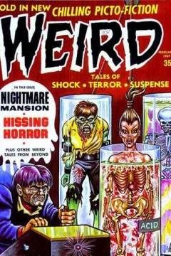 Issue #3.01