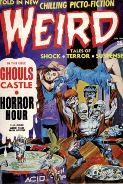 Issue #3.03