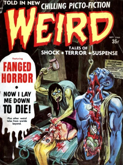 Cover of Issue #3.04