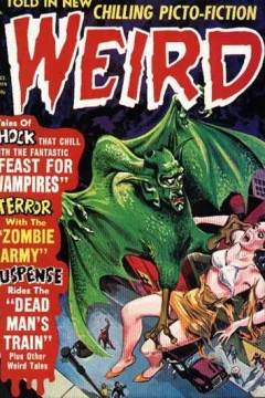 Issue #4.05