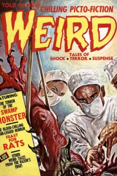 Issue #5.01