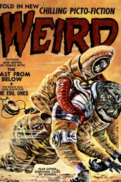 Issue #5.03
