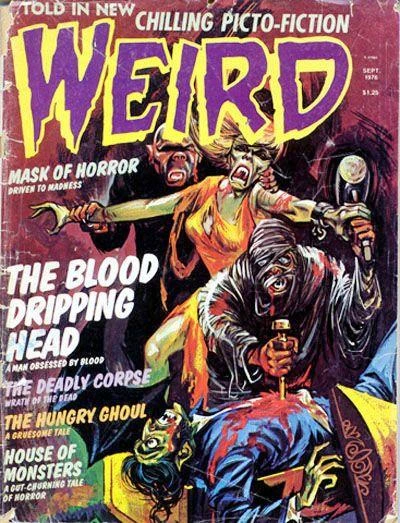 Cover of Issue #9.03