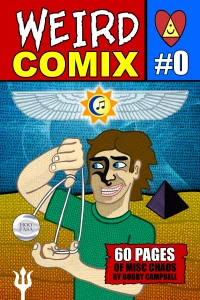 Issue #0