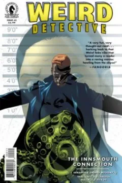 The innsmouth Connection