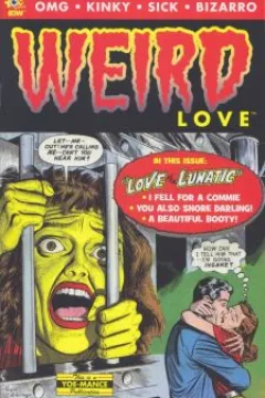 Issue #1