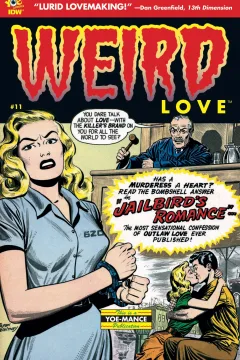 Issue #11