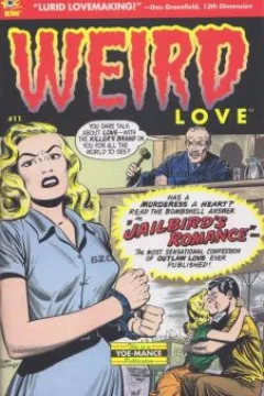 Issue #11