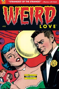Issue #12
