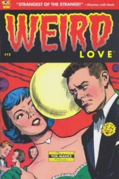 Issue #12
