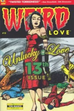 Issue #13