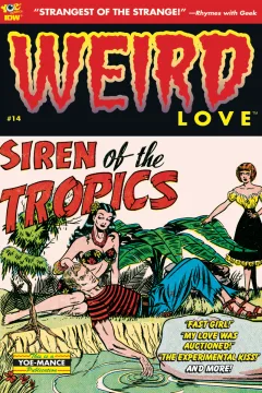 Issue #14