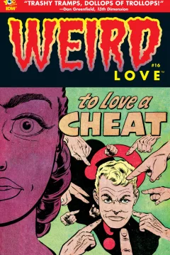 Issue #16