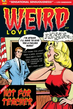 Issue #17