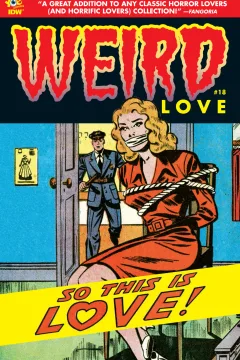 Issue #18