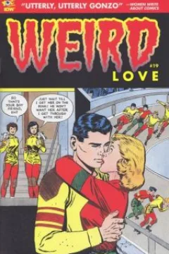 Issue #19
