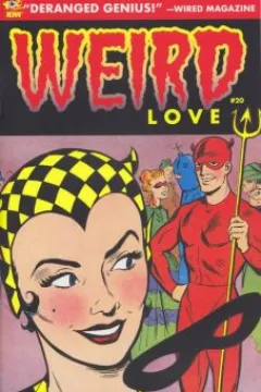 Issue #20