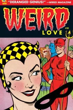 Issue #20