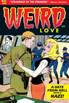 Issue #22