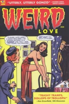 Issue #24